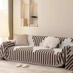 Cobertura para Sofá - Chenille