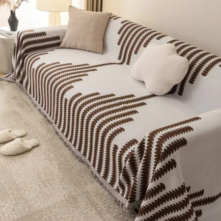 Cobertura para Sofá - Chenille