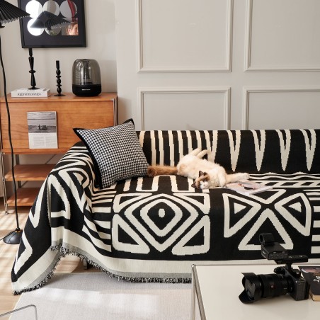 Cobertura para Sofá Anti-Pelos - PetPremium